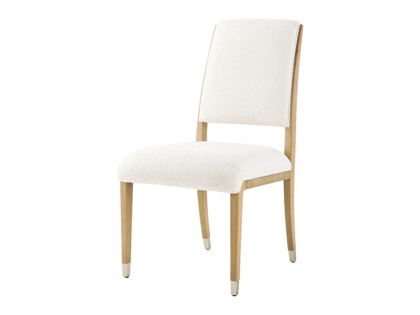 Theodore Alexander Origins Dining Side Chair