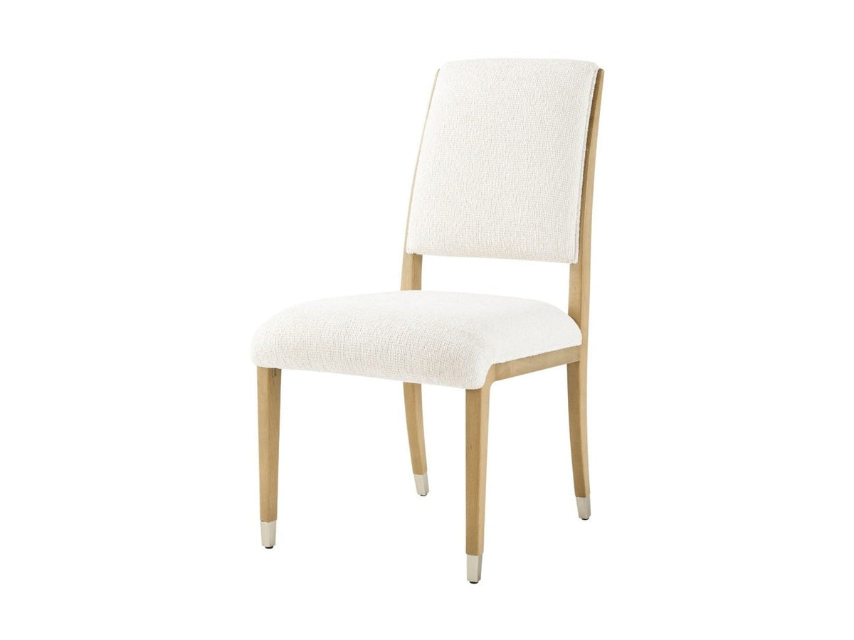 Theodore Alexander Origins Dining Side Chair