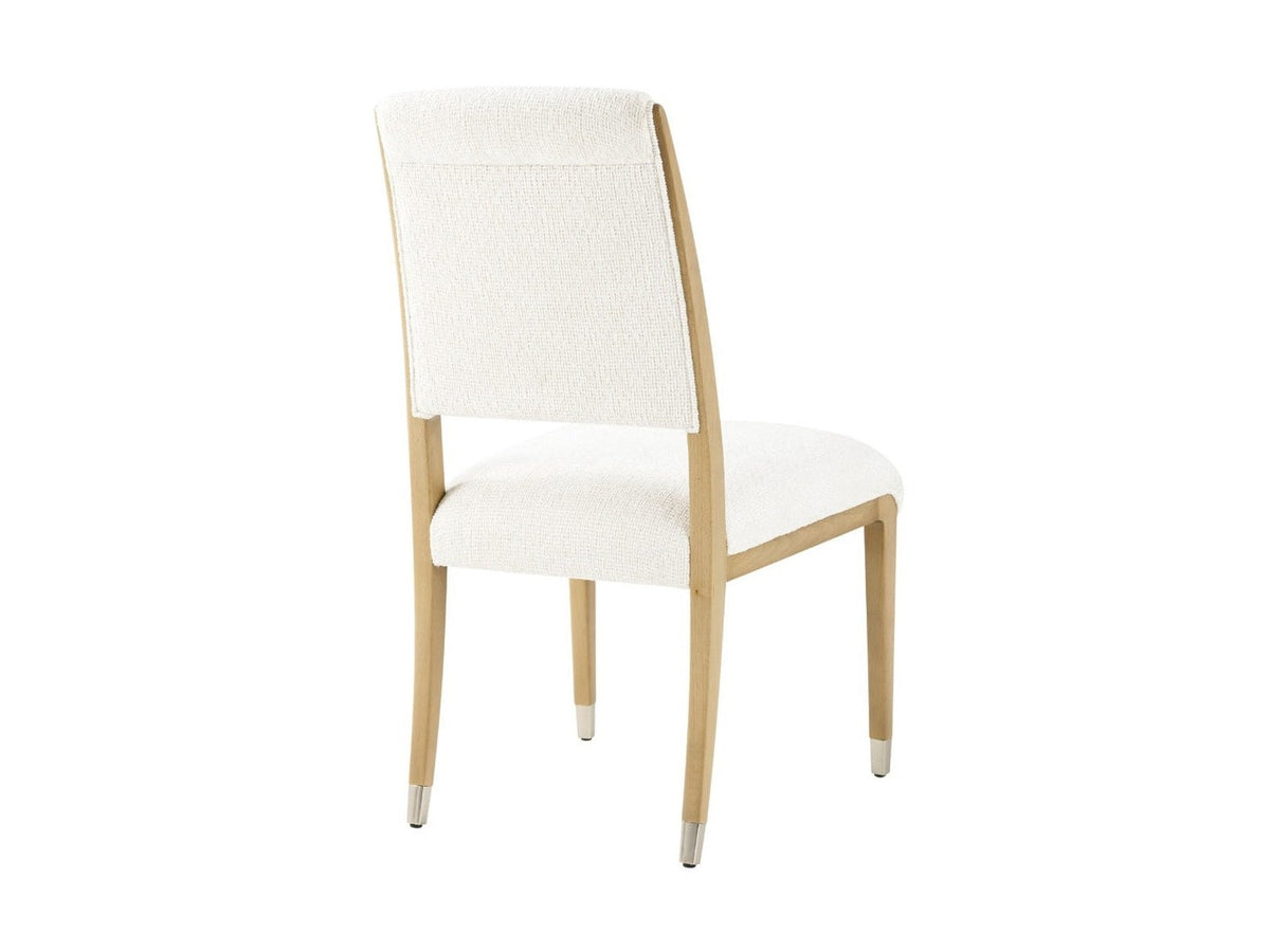 Theodore Alexander Origins Dining Side Chair