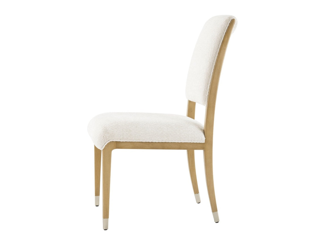 Theodore Alexander Origins Dining Side Chair
