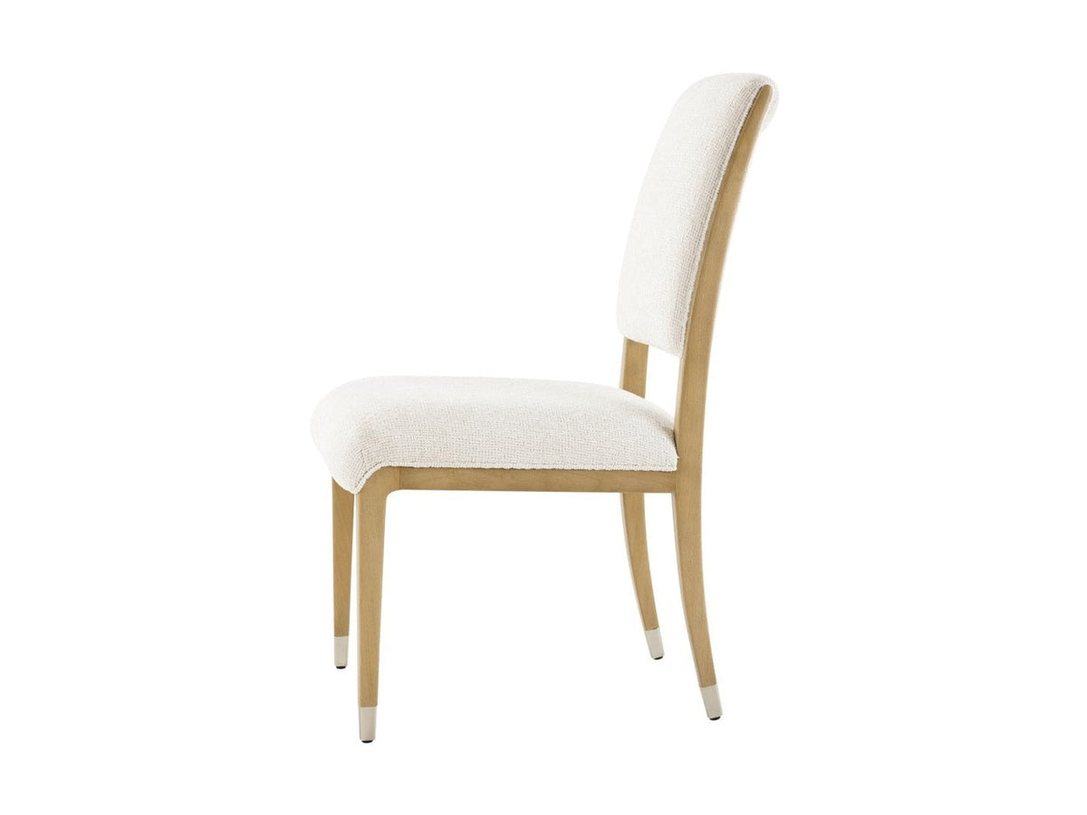Theodore Alexander Origins Dining Side Chair