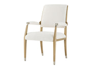Theodore Alexander Origins Dining Armchair
