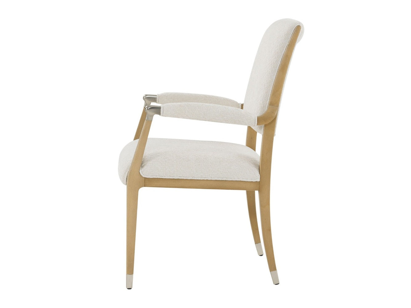 Theodore Alexander Origins Dining Armchair
