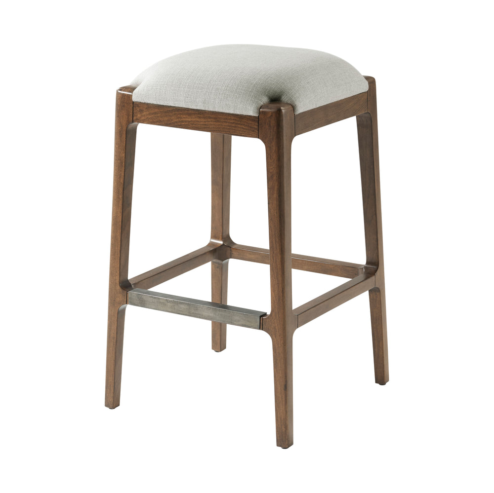 Theodore Alexander The Talbot Bar Stool