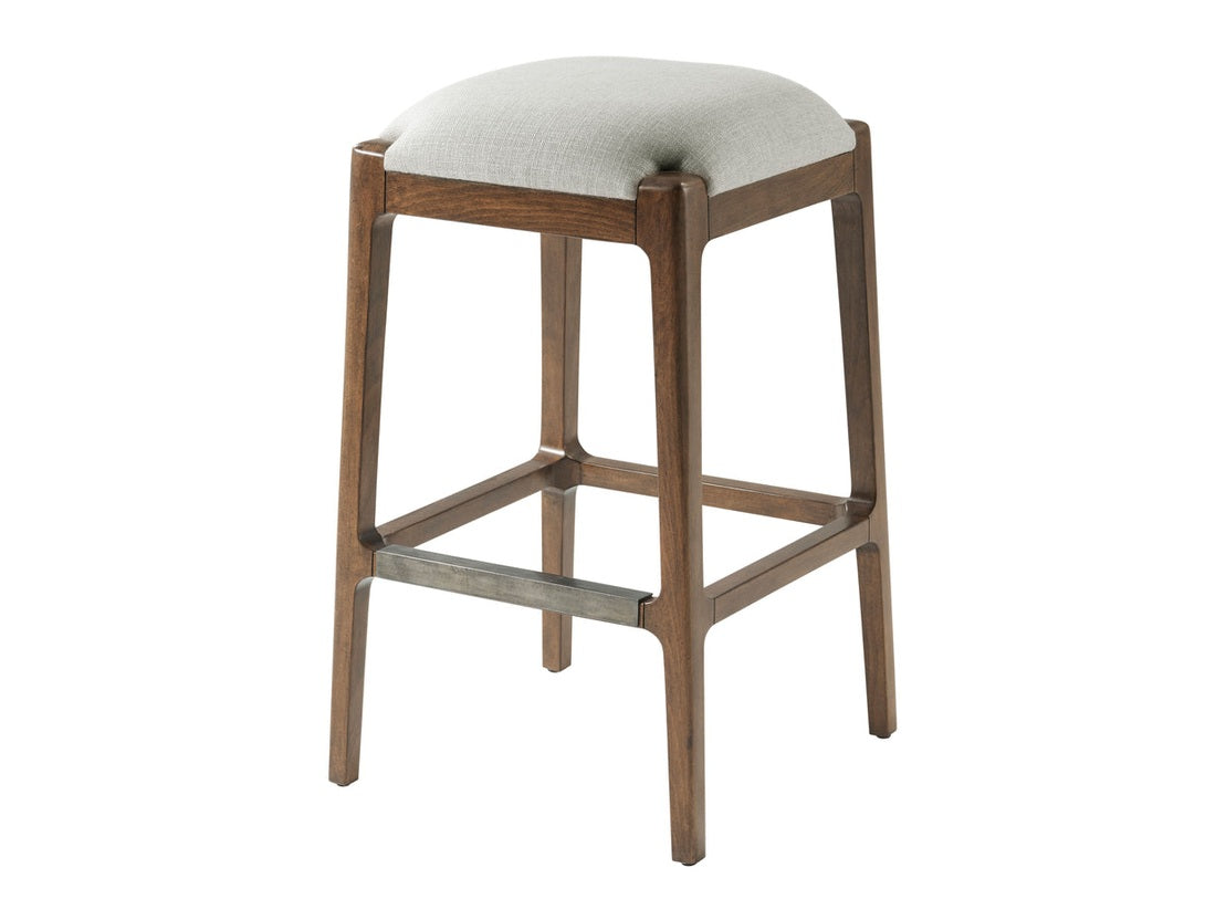 Theodore Alexander The Talbot Bar Stool