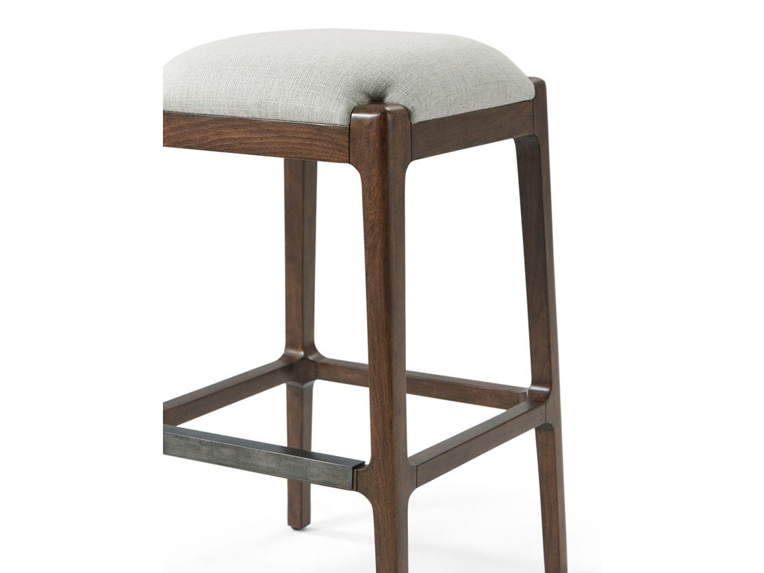 Theodore Alexander The Talbot Bar Stool