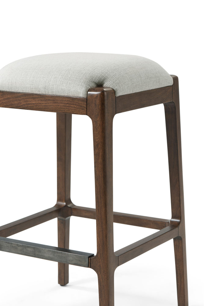 Theodore Alexander The Talbot Bar Stool
