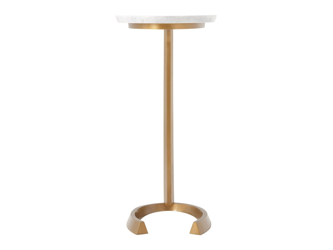 Theodore Alexander Mineo Accent Table