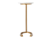 Theodore Alexander Mineo Accent Table