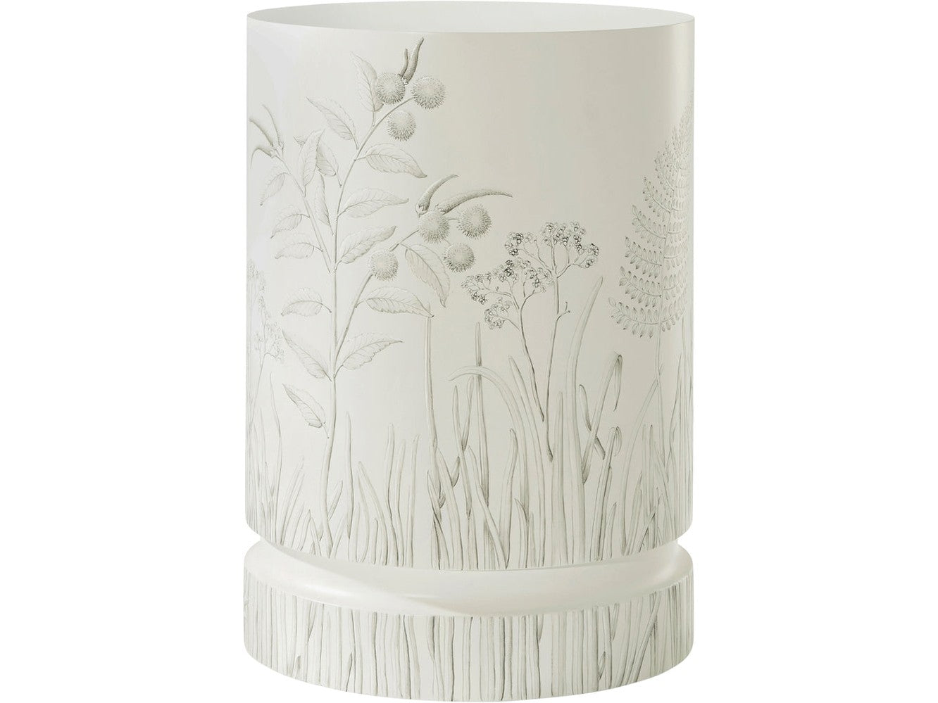 Theodore Alexander Fiore Side Table