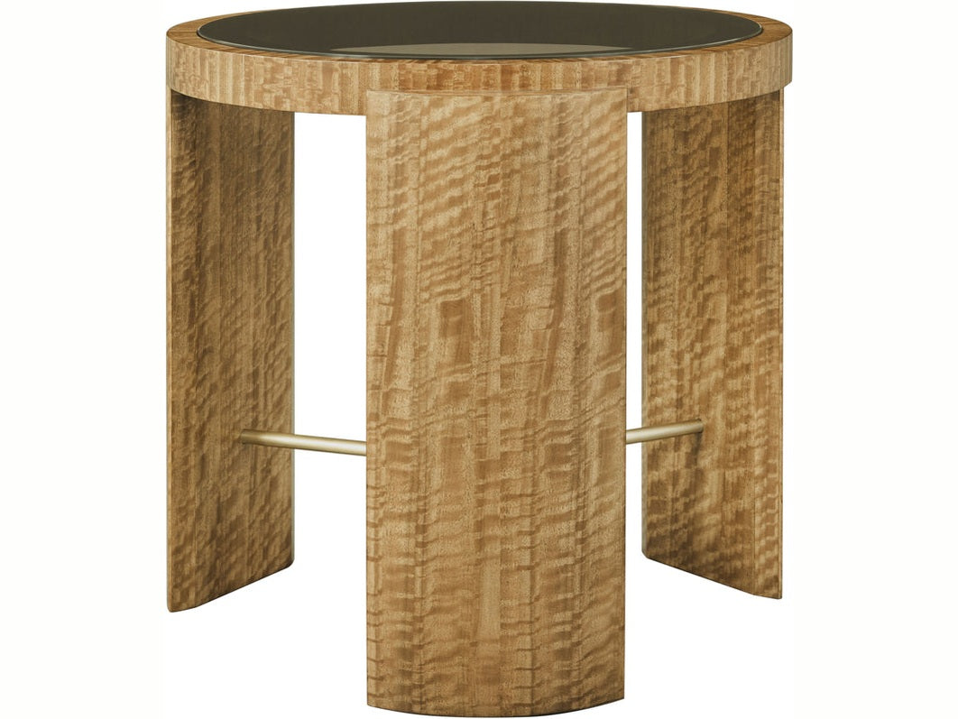 Theodore Alexander Jenson Side Table