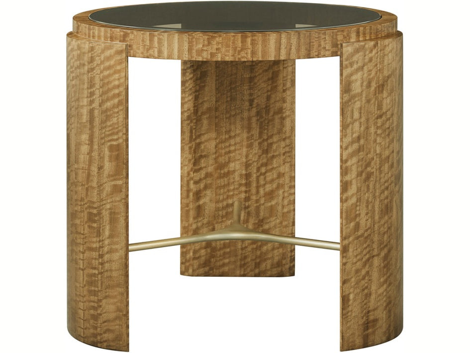 Theodore Alexander Jenson Side Table