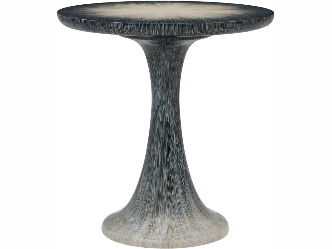 Theodore Alexander Panos Side Table