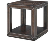 Theodore Alexander Spencer London Side Table II