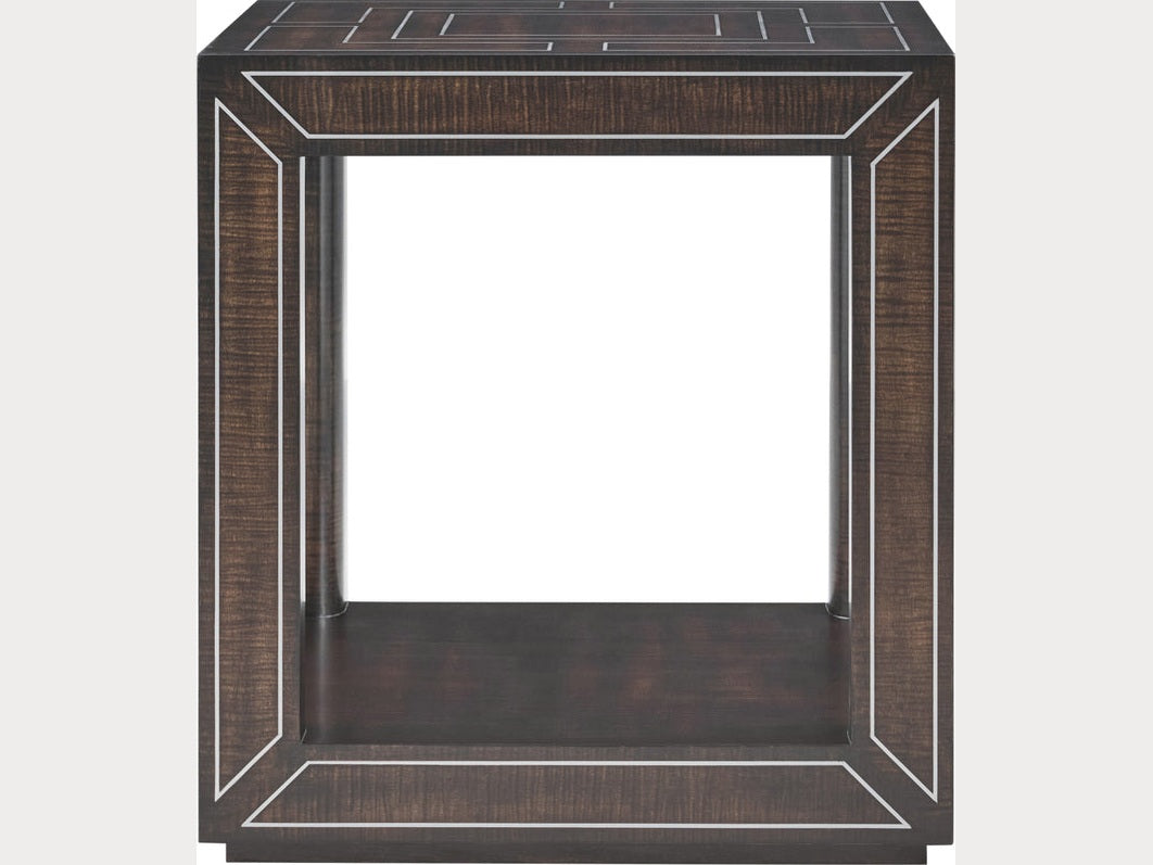 Theodore Alexander Spencer London Side Table II