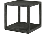 Theodore Alexander Maxwell Side Table