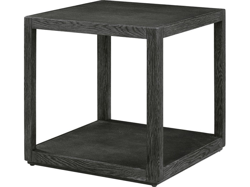 Theodore Alexander Maxwell Side Table