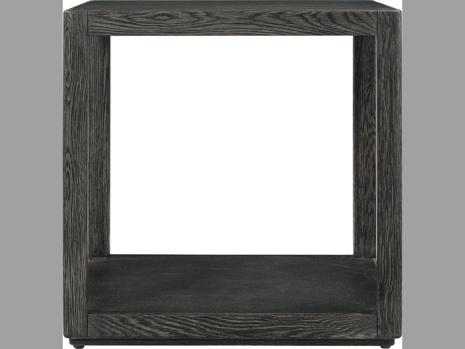 Theodore Alexander Maxwell Side Table