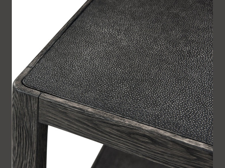 Theodore Alexander Maxwell Side Table