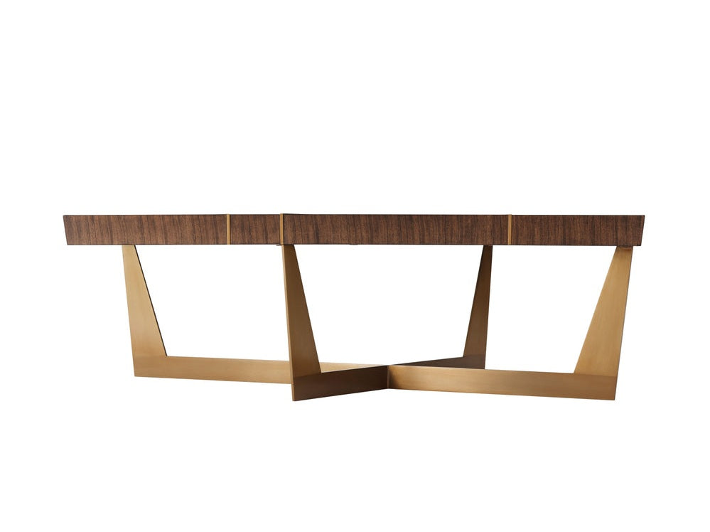 Theodore Alexander Calais Cocktail Table