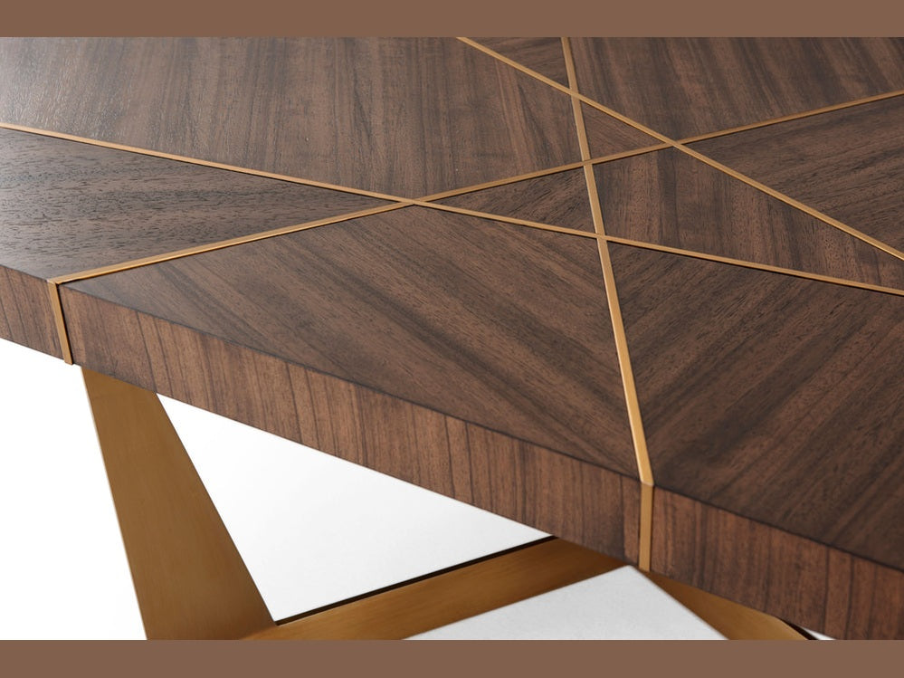 Theodore Alexander Calais Cocktail Table