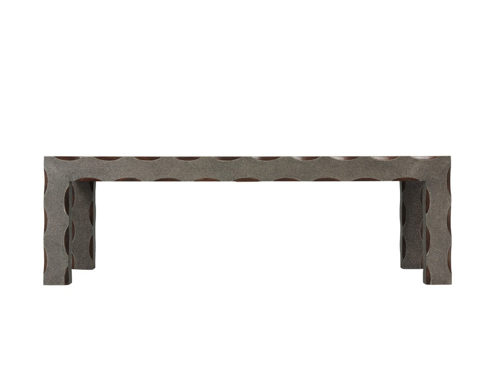 Theodore Alexander Radium Cocktail Table