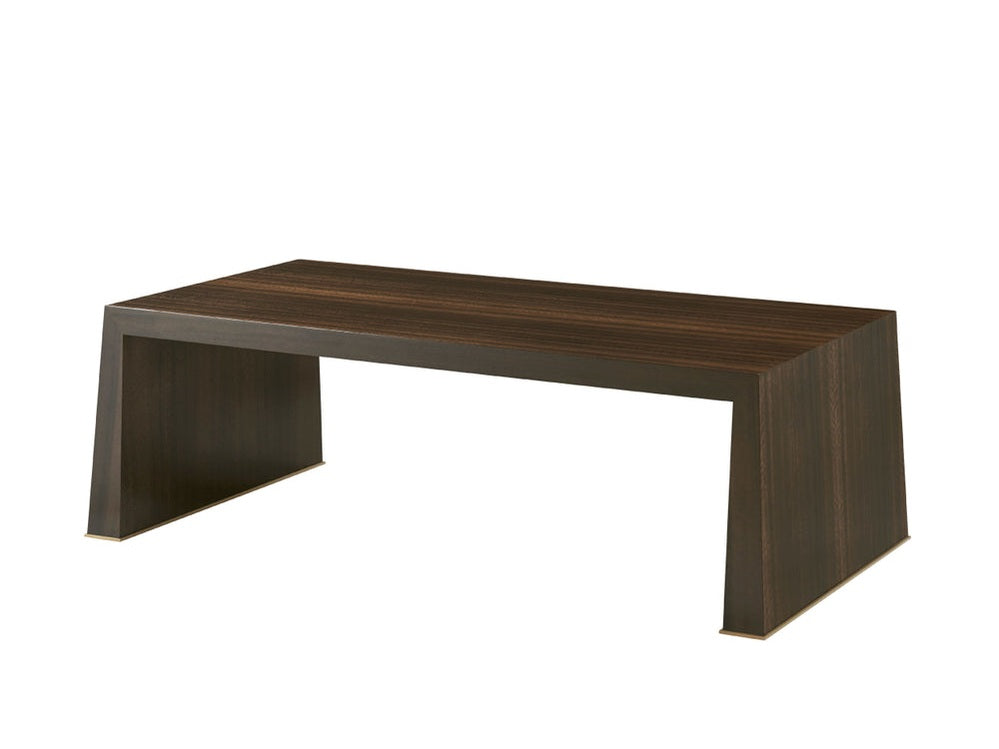 Theodore Alexander Heron Cocktail Table