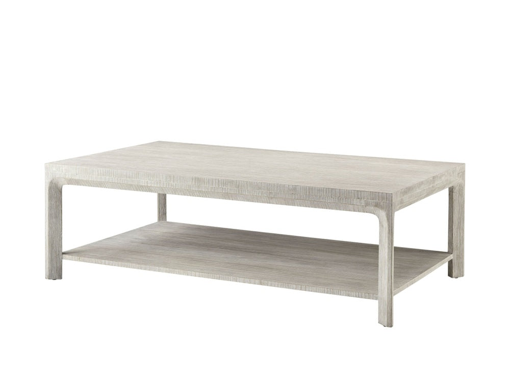 Theodore Alexander Breeze Cocktail Table