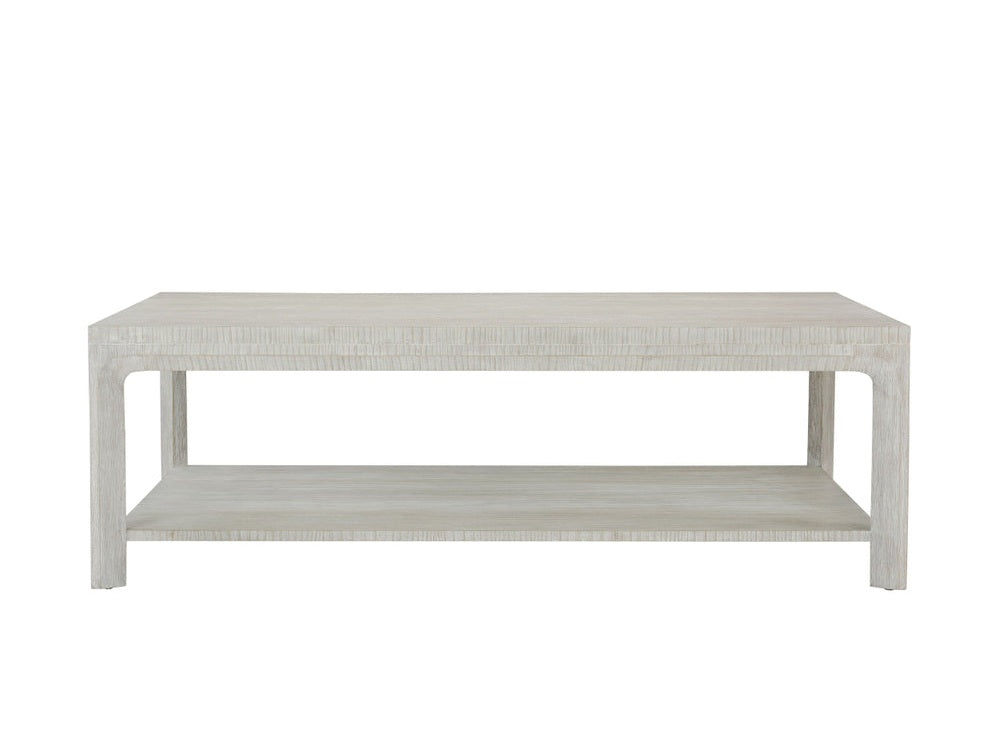 Theodore Alexander Breeze Cocktail Table