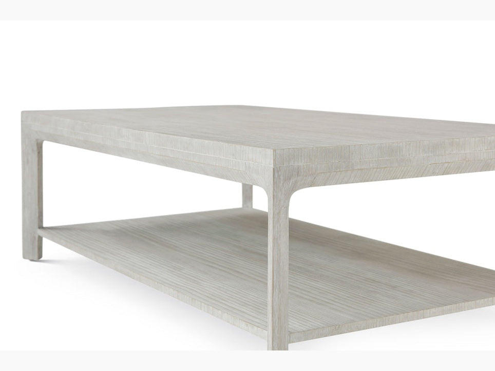 Theodore Alexander Breeze Cocktail Table