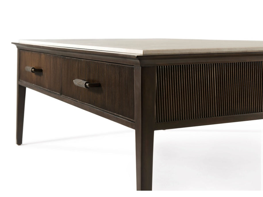 Theodore Alexander Lido Cocktail Table
