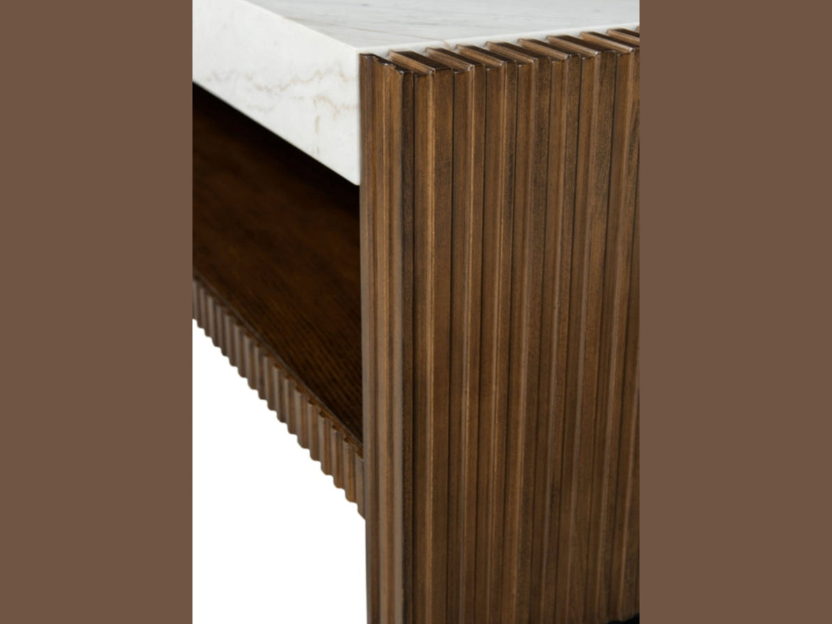 Theodore Alexander Riva Cocktail Table