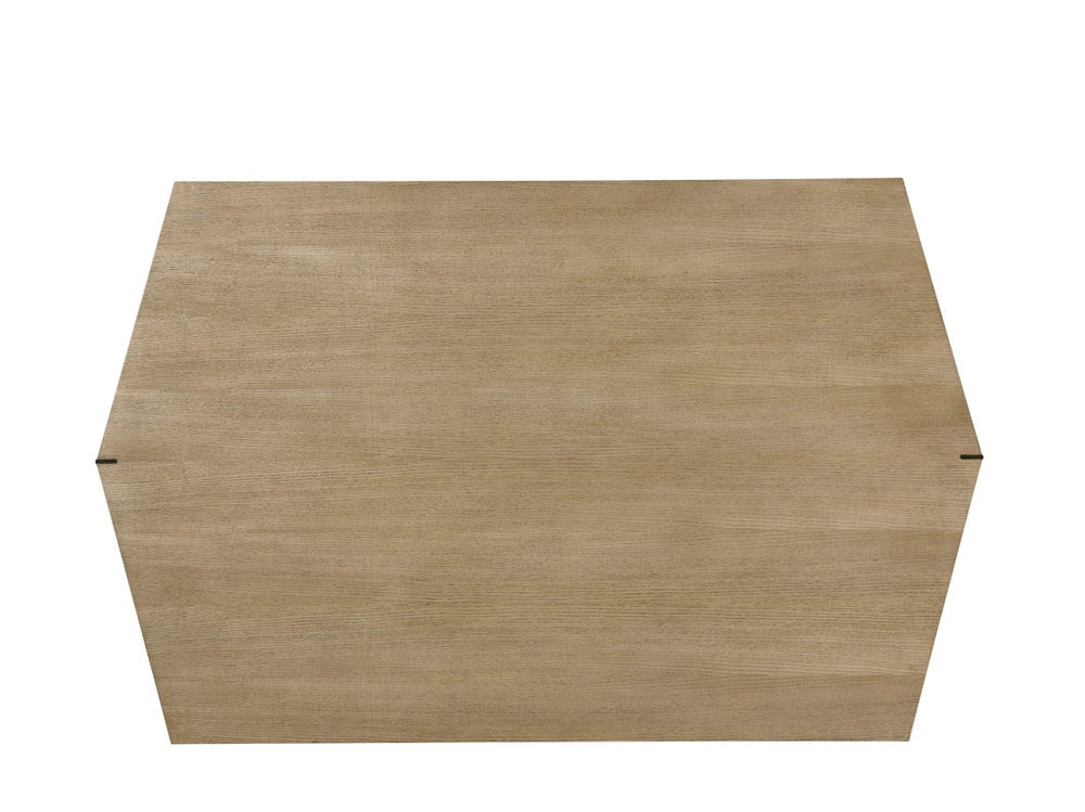 Theodore Alexander Nico Cocktail Table