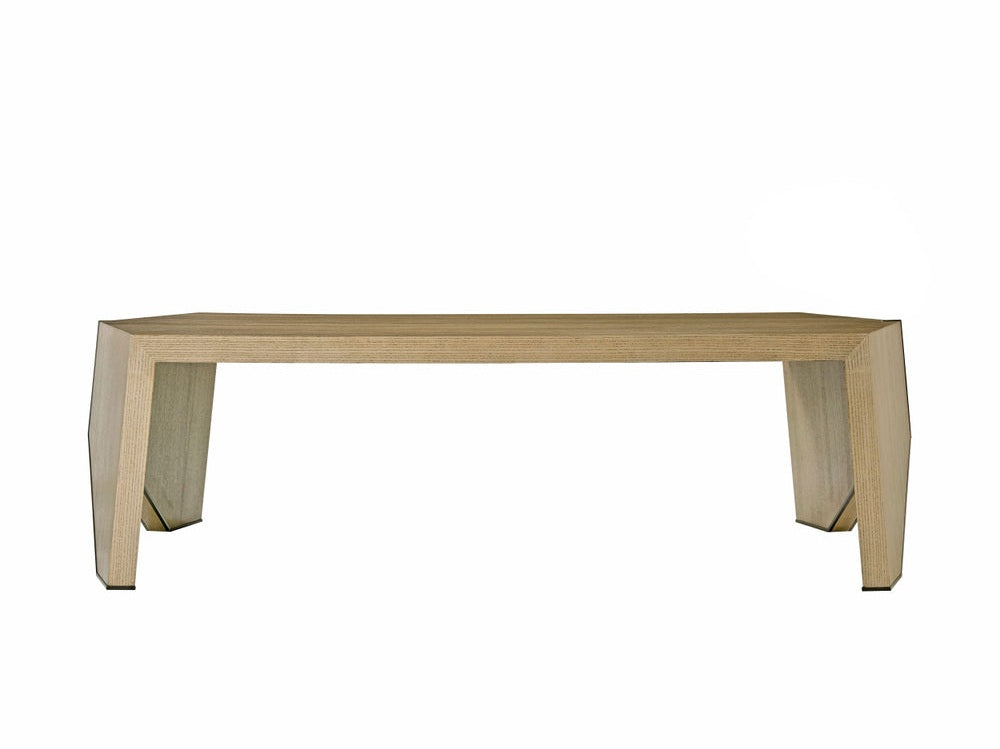 Theodore Alexander Nico Cocktail Table