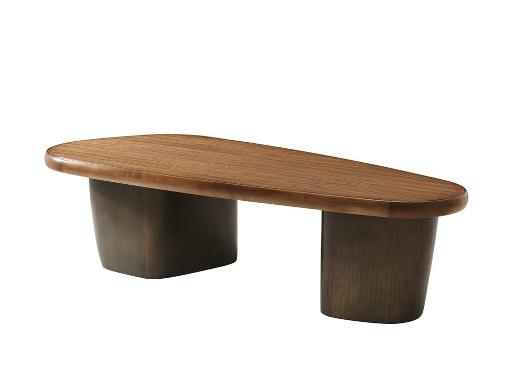 Theodore Alexander Aris Large Cocktail Table