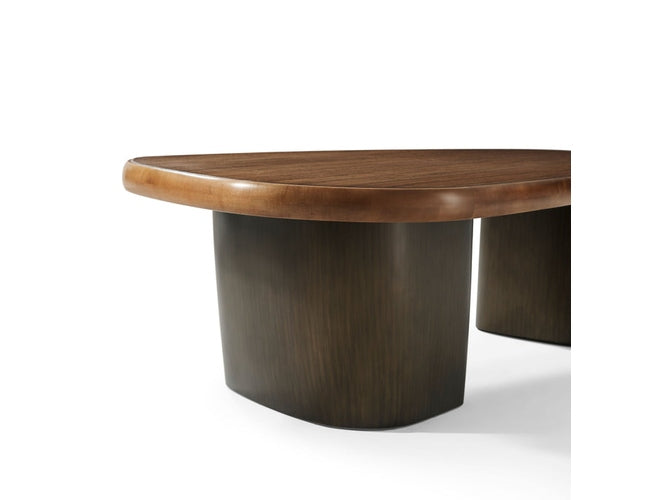 Theodore Alexander Aris Large Cocktail Table