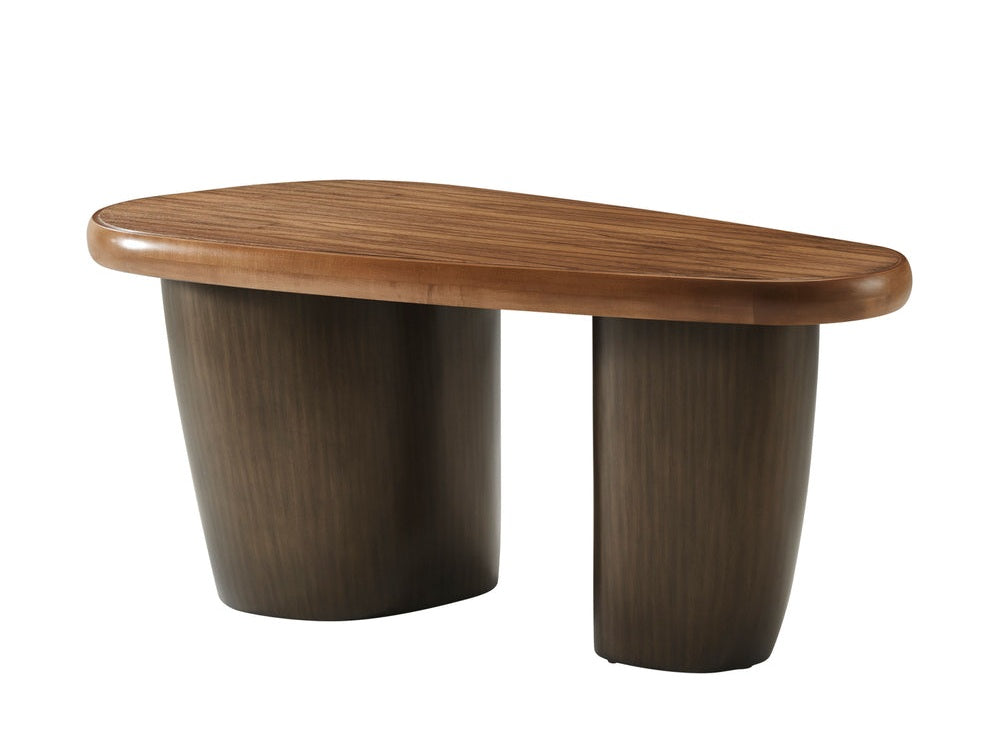 Theodore Alexander Aris Small Cocktail Table