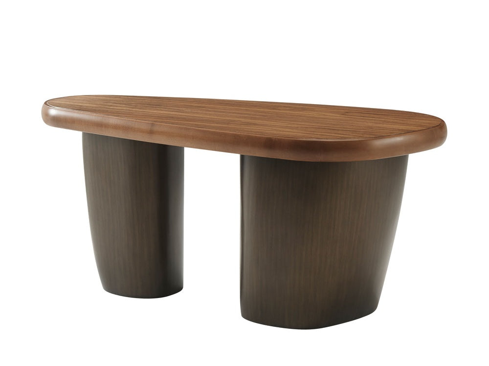 Theodore Alexander Aris Small Cocktail Table
