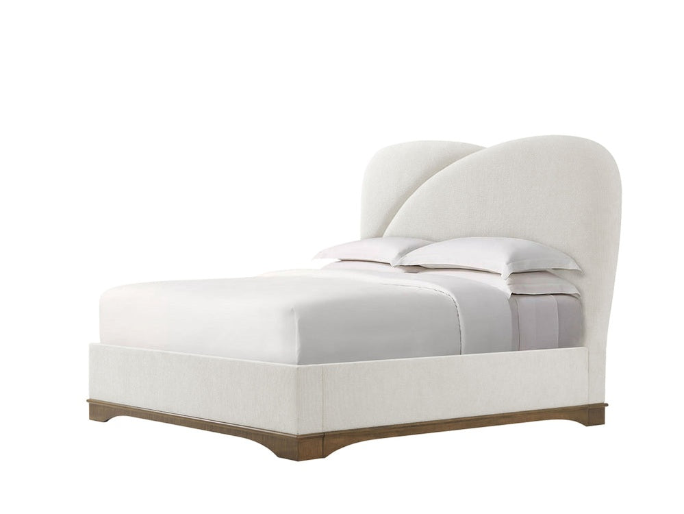 Theodore Alexander Origins Bed