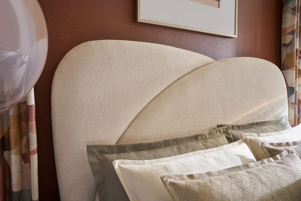 Theodore Alexander Origins Bed