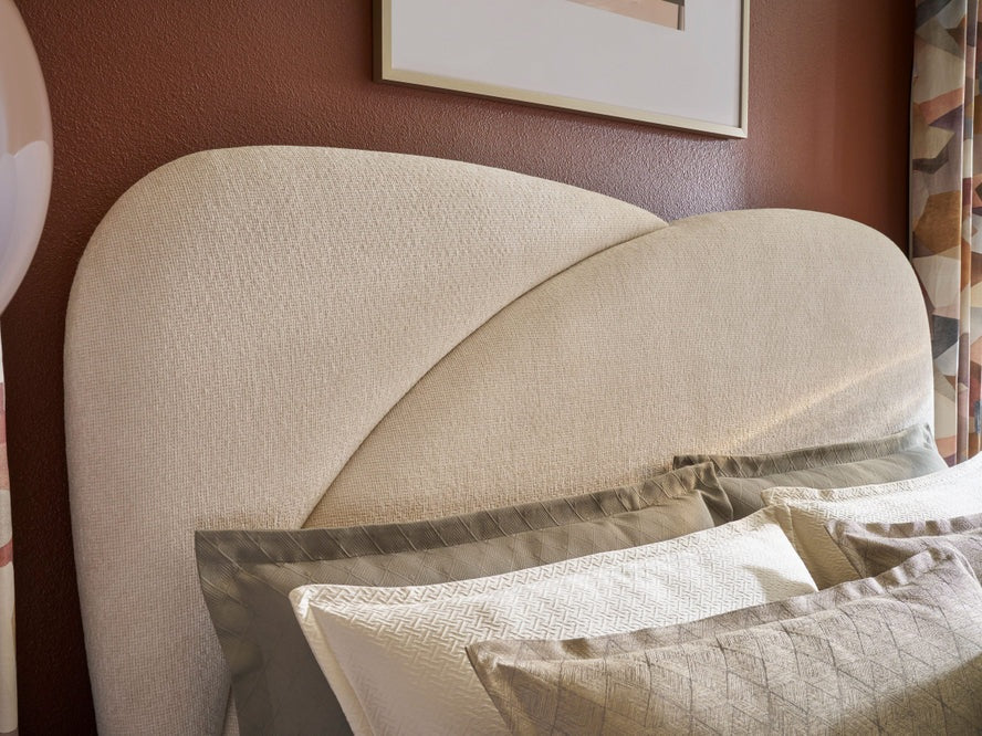 Theodore Alexander Origins Bed