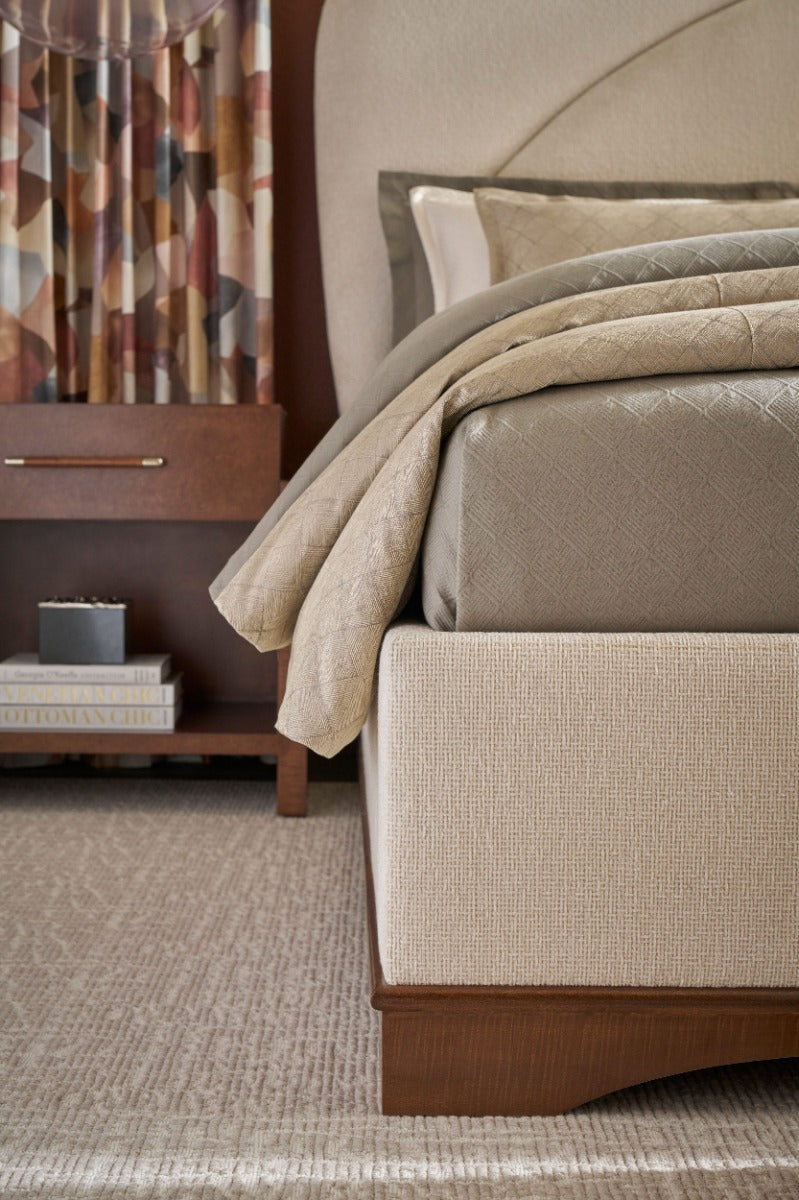 Theodore Alexander Origins Bed