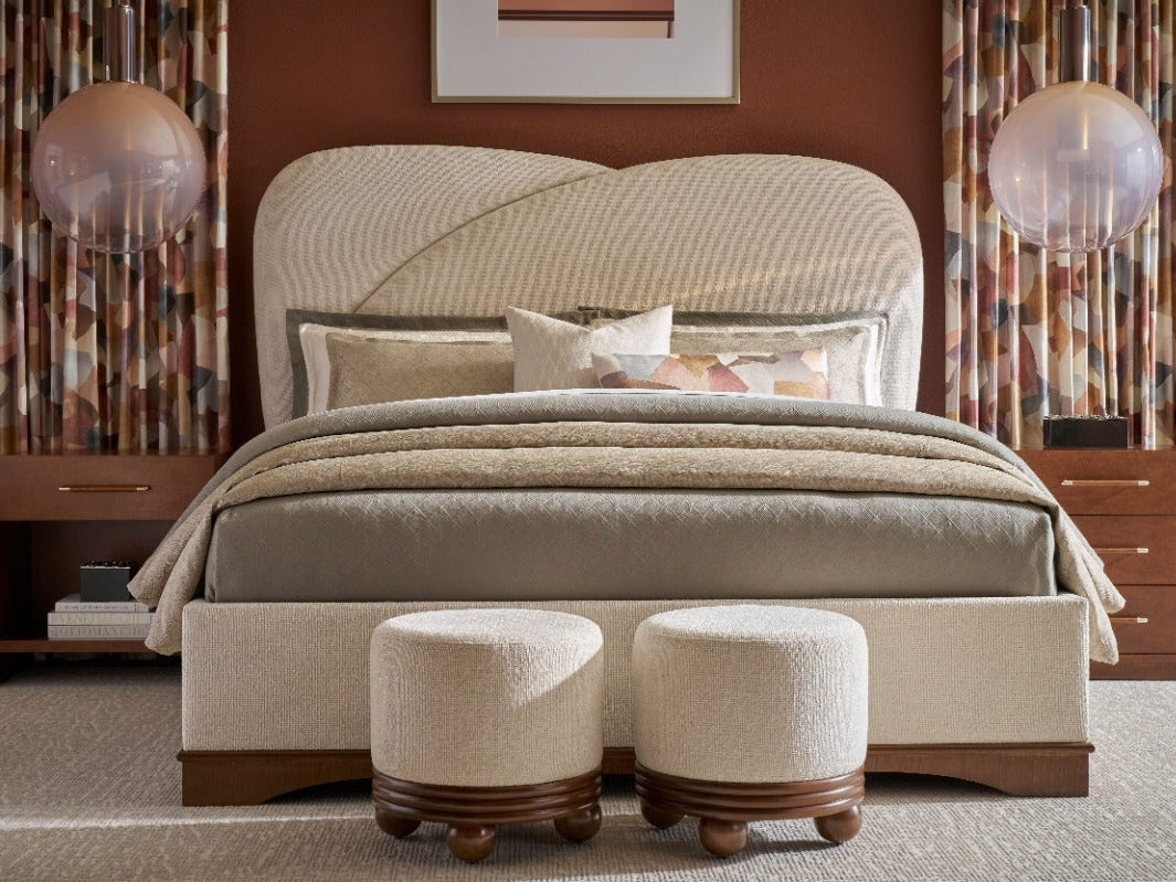 Theodore Alexander Origins Bed