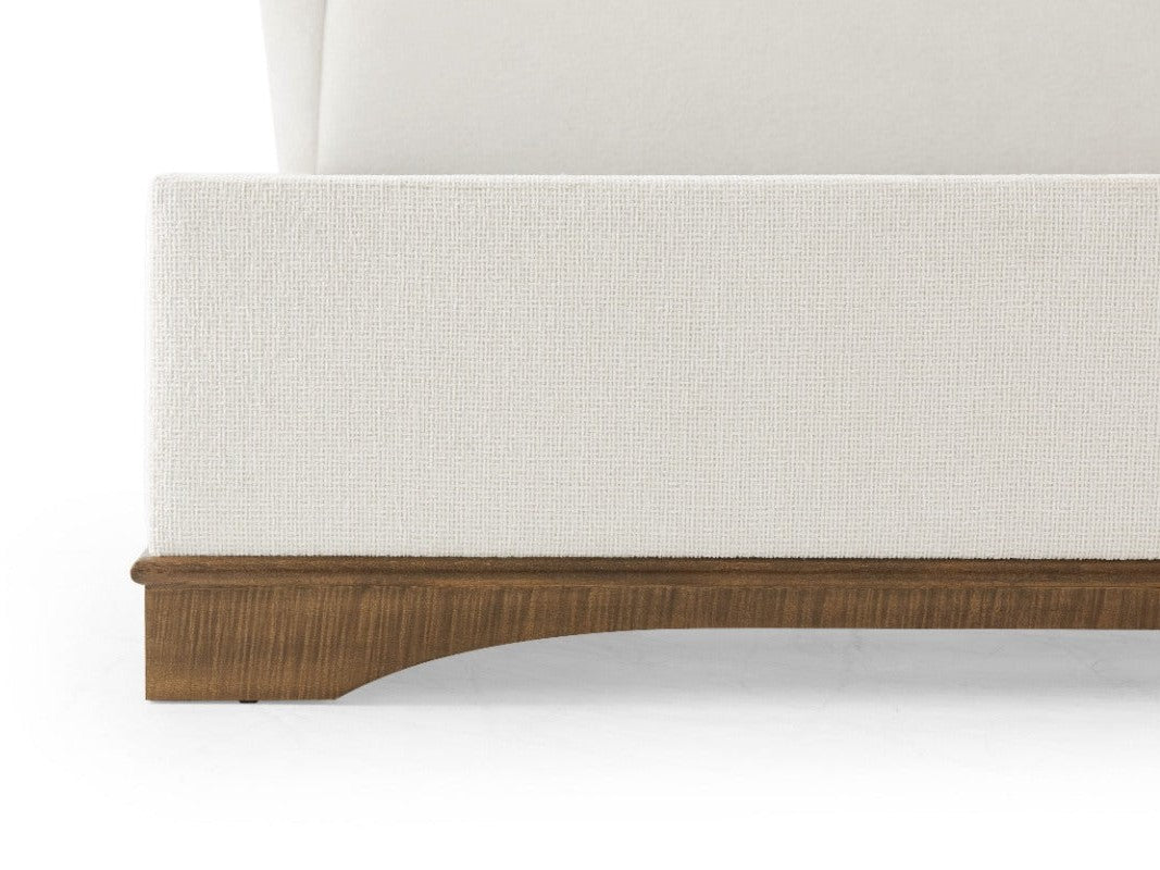 Theodore Alexander Origins Bed