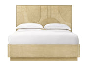 Theodore Alexander Origins Plinth Bed