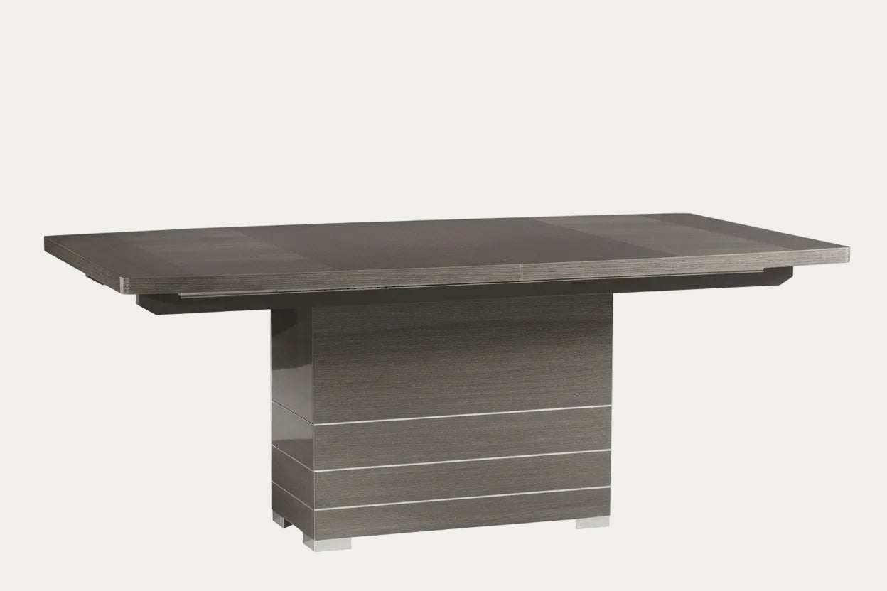 Versilia Extendable Dining Table 77 inch