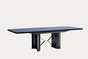 Oceanum Dining Table with Fixed Top