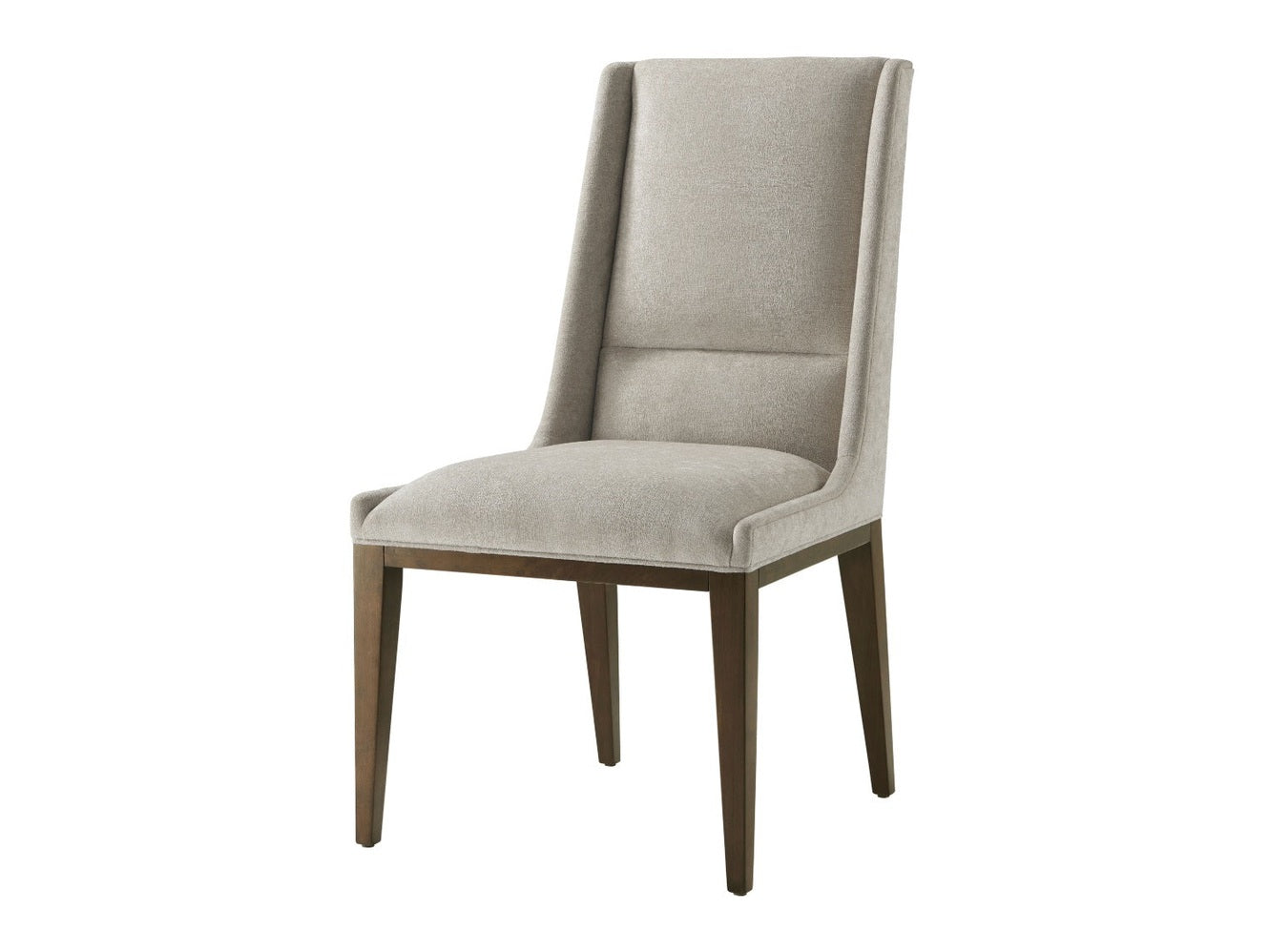 Theodore Alexander Lido Upholstered Dining Side Chair