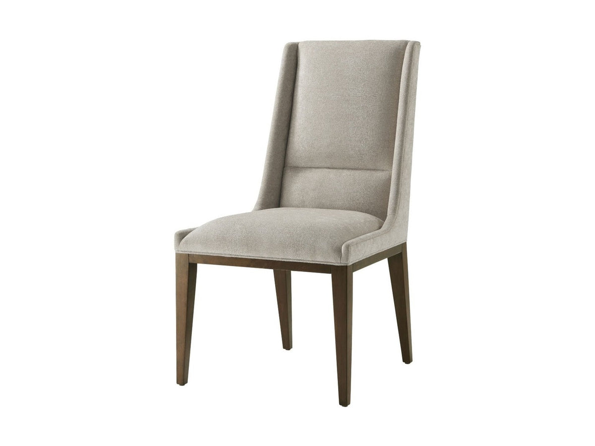 Theodore Alexander Lido Upholstered Dining Side Chair