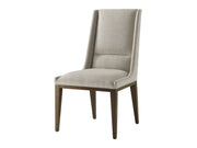 Theodore Alexander Lido Upholstered Dining Side Chair